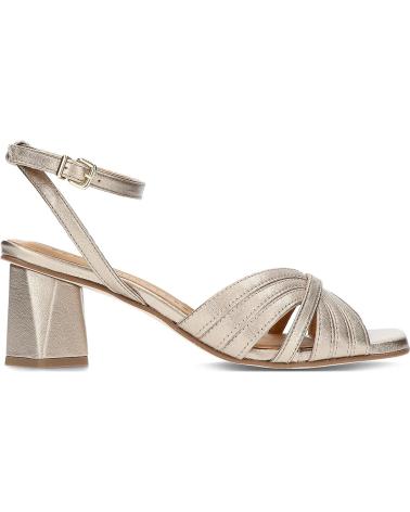 Sandalias de Mujer PEDRO MIRALLES SANDALIA VIENA 13208 GOLD