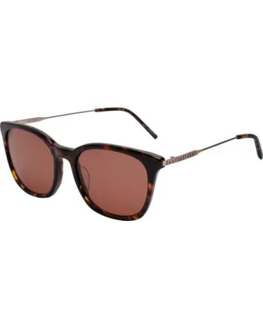 LUNETTES DE SOLEIL FEMME CARRÉES DKNY DK708S HAVANA