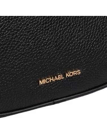 MICHAEL KORS BOLSO MUJER PIEL POCHETTE PEQUENO CARMELA 35F4G1QC1L NEGRO