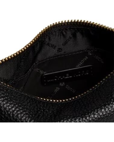 MICHAEL KORS BOLSO MUJER PIEL POCHETTE PEQUENO CARMELA 35F4G1QC1L NEGRO