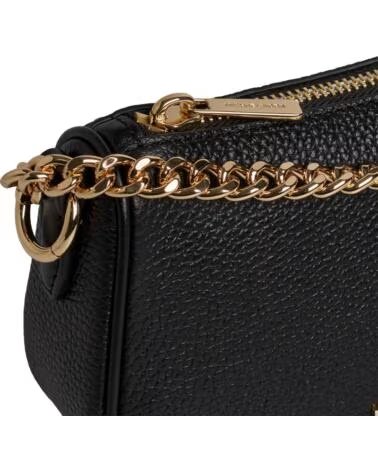 MICHAEL KORS BOLSO MUJER PIEL POCHETTE PEQUENO CARMELA 35F4G1QC1L NEGRO