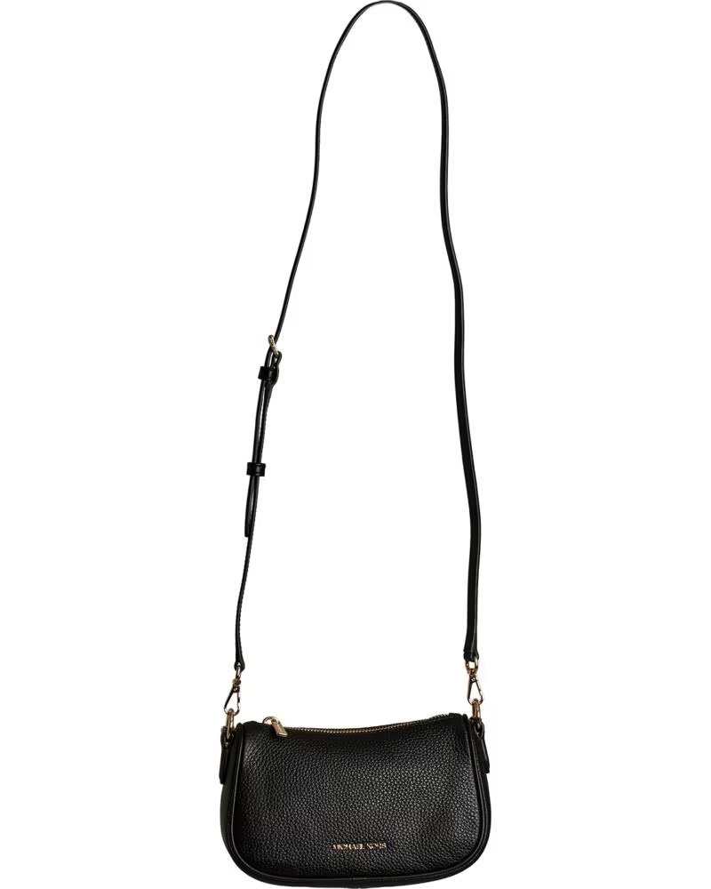 MICHAEL KORS BOLSO MUJER PIEL POCHETTE PEQUENO CARMELA 35F4G1QC1L NEGRO