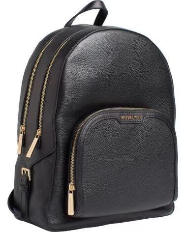 MICHAEL KORS Mochila Mujer Jaycee 35S2G8TB7L NEGRO