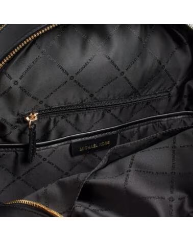 MICHAEL KORS Mochila Mujer Jaycee 35S2G8TB7L NEGRO