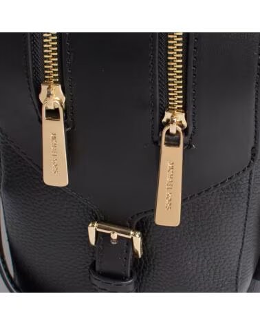 MICHAEL KORS Mochila Mujer Jaycee 35S2G8TB7L NEGRO