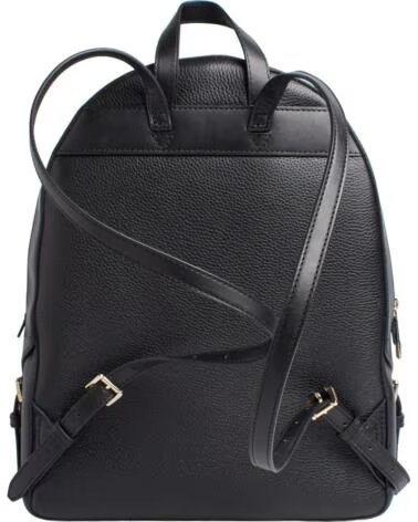 MICHAEL KORS Mochila Mujer Jaycee 35S2G8TB7L NEGRO