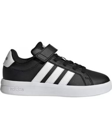 ADIDAS Zapatillas Grand Court 3 0 Negro Hp3533