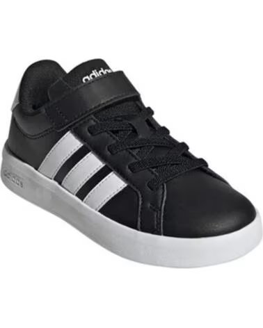 ADIDAS Zapatillas Grand Court 3 0 Negro Hp3533