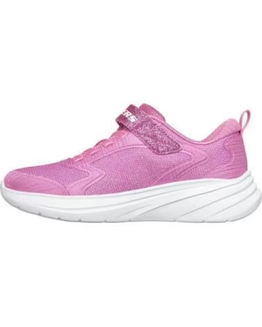 SKECHERS ZAPATILLAS WAVE 92 ROSA 303557L-HTPK