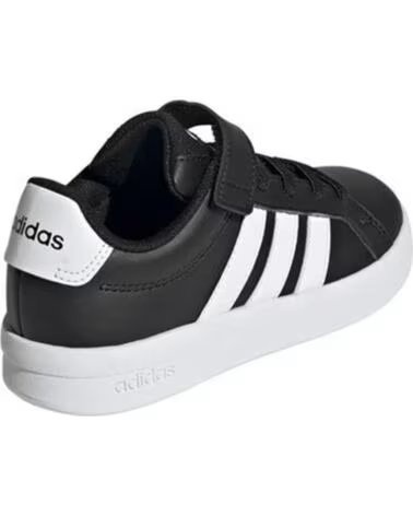 ADIDAS Zapatillas Grand Court 3 0 Negro Hp3533