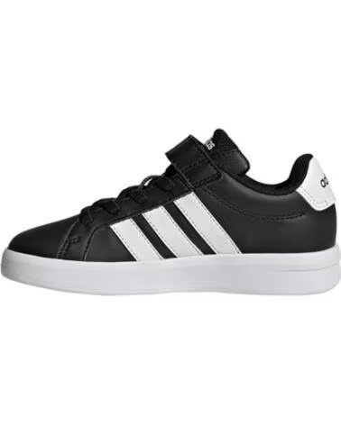 ADIDAS Zapatillas Grand Court 3 0 Negro Hp3533