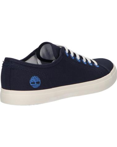 Esportes  de Mulher TIMBERLAND A1YRB NEWPORT NAVY