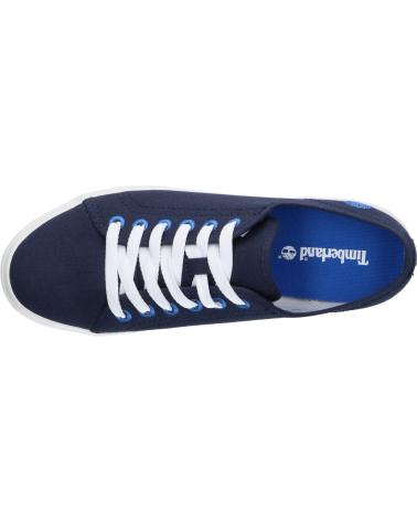 Esportes  de Mulher TIMBERLAND A1YRB NEWPORT NAVY