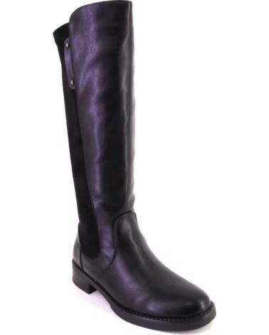 AMARPIES 31215 Botas de mujer negro NEGRO