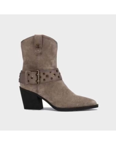 CARMELA DAMEN STIEFELETTEN 164132 VARIOS COLORES