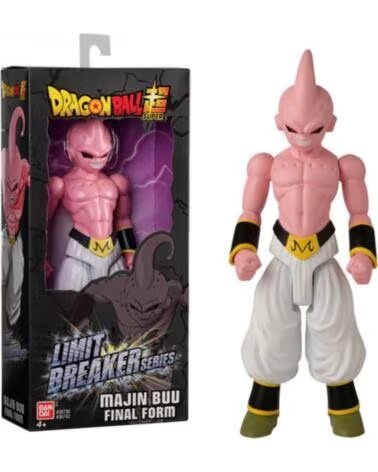 BANDAI Figura limit breaker series kid buu