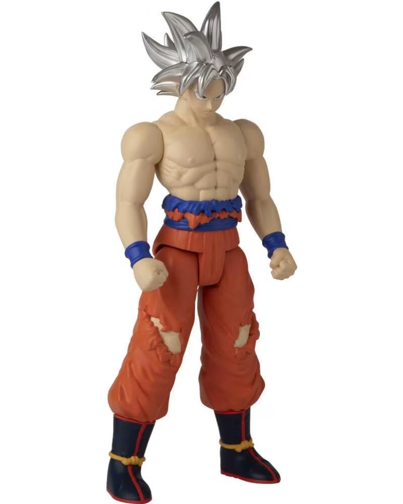 BANDAI Figura limit breaker series - ultra instinct goku