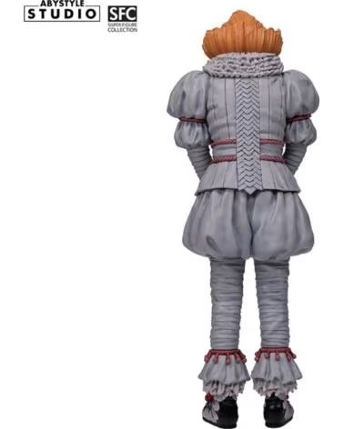 ABYSTYLE Figura it pennywise