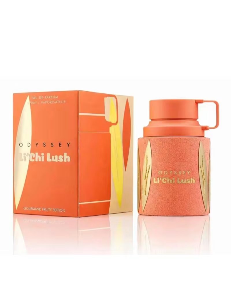 ARMAF ODYSSEY LI´CHI LUSH EAU DE PARFUM 100ML