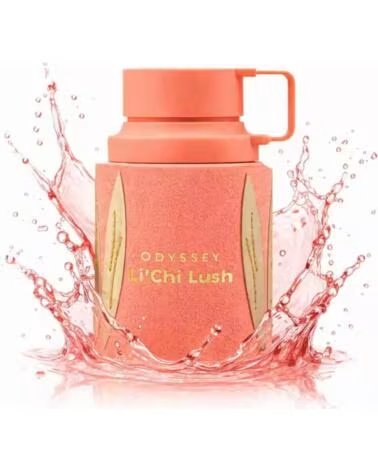ARMAF ODYSSEY LI´CHI LUSH EAU DE PARFUM 100ML