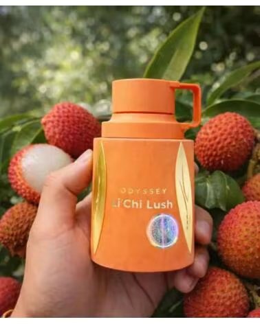 ARMAF ODYSSEY LI´CHI LUSH EAU DE PARFUM 100ML