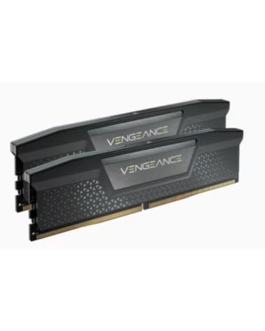 CORSAIR MEMORIA RAM DDR5 32GB KIT 2X16 VENGEANCE 5200MHZ C40