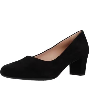GEOX ESCARPINS FEMME D UMBRETTA A C9999