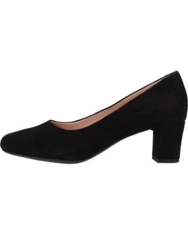 GEOX ESCARPINS FEMME D UMBRETTA A C9999