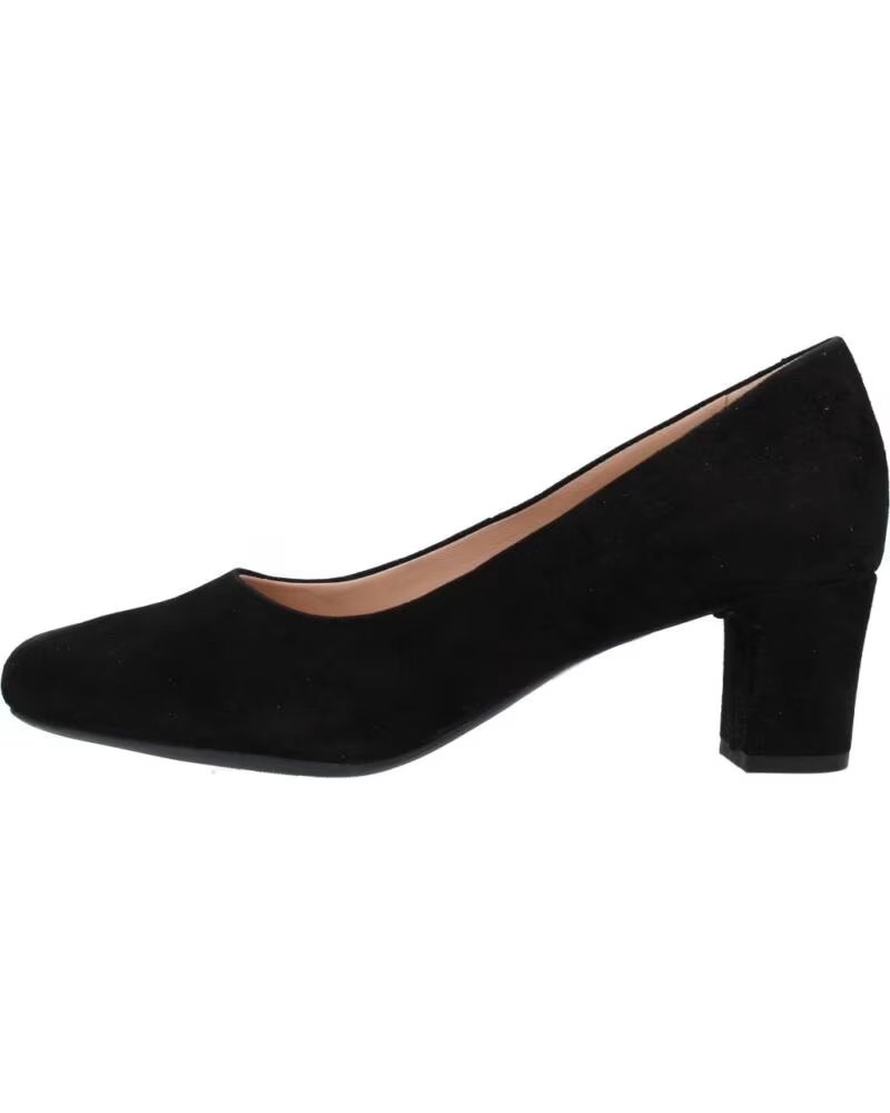 GEOX ESCARPINS FEMME D UMBRETTA A C9999
