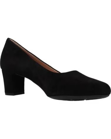 GEOX ESCARPINS FEMME D UMBRETTA A C9999