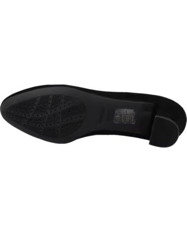 GEOX ESCARPINS FEMME D UMBRETTA A C9999