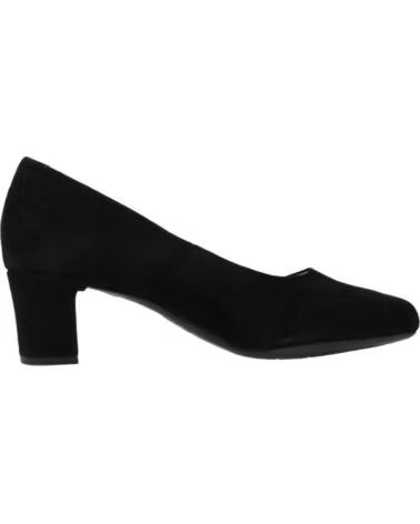 GEOX ESCARPINS FEMME D UMBRETTA A C9999