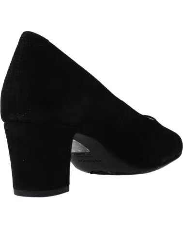 GEOX ESCARPINS FEMME D UMBRETTA A C9999