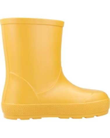 IGOR BOTTES DE PLUIE 223-YOGI ENFANT UNISEXE JAUNE AMARILLO