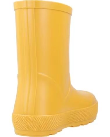 IGOR BOTTES DE PLUIE 223-YOGI ENFANT UNISEXE JAUNE AMARILLO