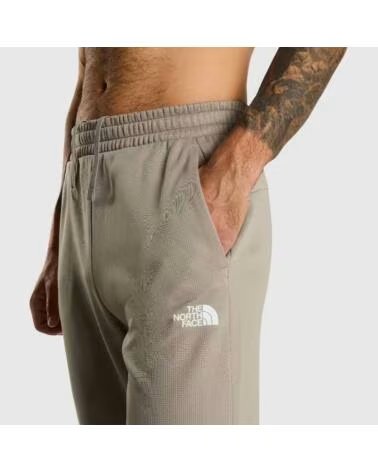 THE NORTH FACE PANTALÓN DE CHÁNDAL NF0A8DRSV0D GRIS