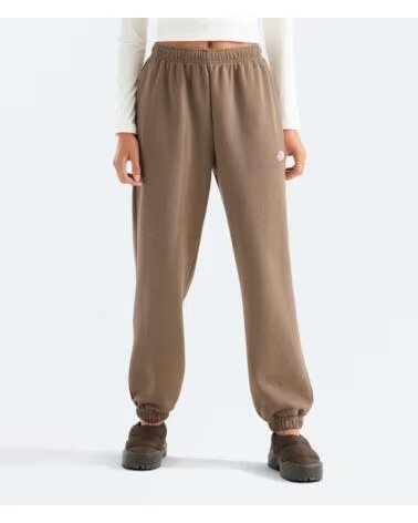 JOGGINGHOSE NF0A8CWV2H9 HELLBRAUN MARRON CLARO