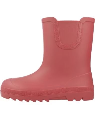 IGOR BOTAS MODELO VERONA ROSA CORAL