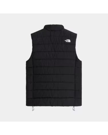 THE NORTH FACE CHALECO HOMBRE NF0A8H0NJK3 NEGRO