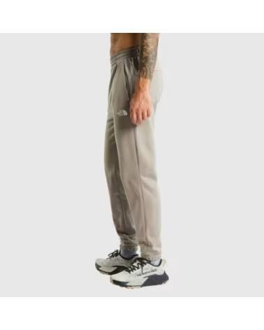 THE NORTH FACE PANTALÓN DE CHÁNDAL NF0A8DRSV0D GRIS