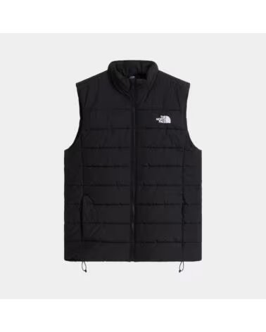 THE NORTH FACE CHALECO HOMBRE NF0A8H0NJK3 NEGRO