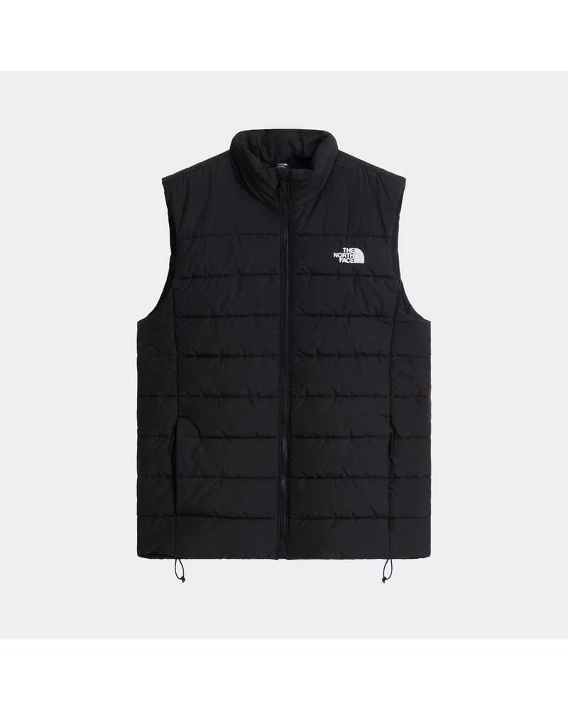 THE NORTH FACE CHALECO HOMBRE NF0A8H0NJK3 NEGRO