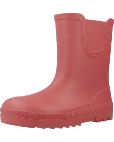 IGOR BOTAS MODELO VERONA ROSA CORAL