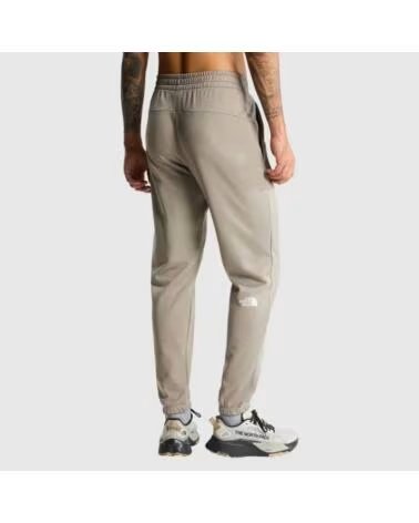 THE NORTH FACE PANTALÓN DE CHÁNDAL NF0A8DRSV0D GRIS