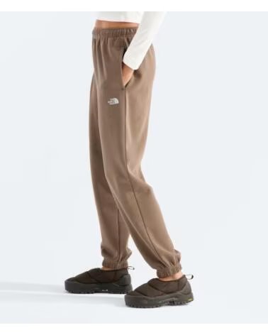 JOGGINGHOSE NF0A8CWV2H9 HELLBRAUN MARRON CLARO