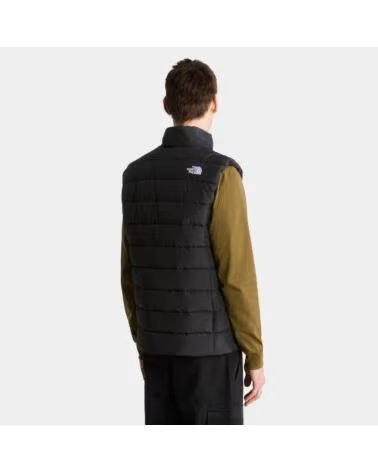 THE NORTH FACE CHALECO HOMBRE NF0A8H0NJK3 NEGRO