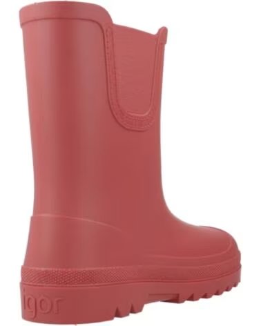 IGOR BOTAS MODELO VERONA ROSA CORAL