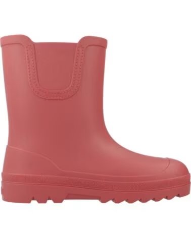 IGOR BOTAS MODELO VERONA ROSA CORAL