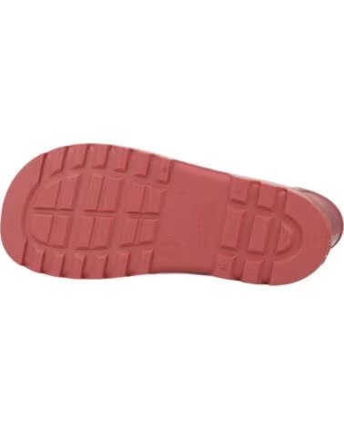 IGOR BOTAS MODELO VERONA ROSA CORAL