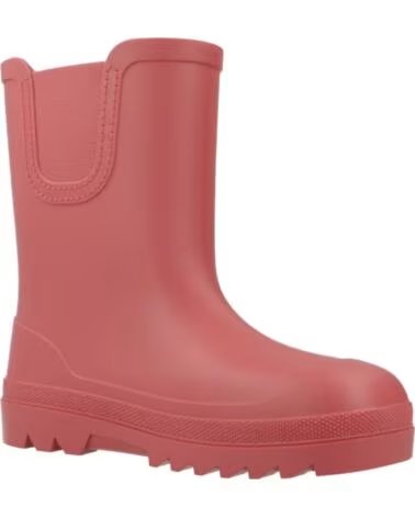 IGOR BOTAS MODELO VERONA ROSA CORAL